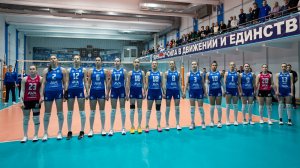 Молодёжка. После тура. Краснодар, январь 2026