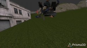 Skibidi Clock 1-4 сборник весь 1 сезон