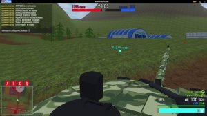 Боевой Блок онлайн 4 серия CB 98