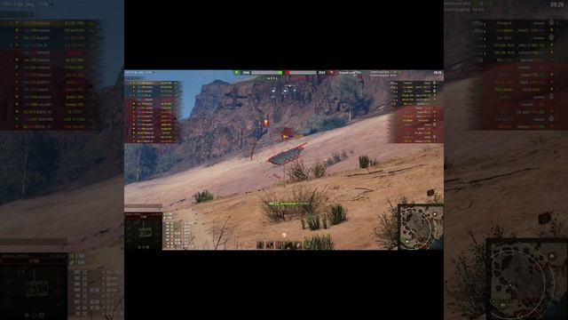 мир танков смотреть онлайн