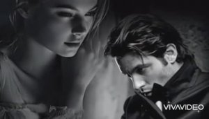 ОН УХОДИЛ , ОНА МОЛЧАЛА...