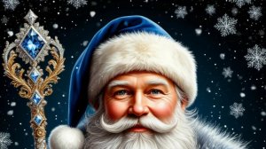 Песня про Мороза-Воеводу