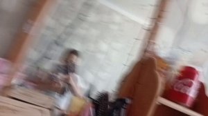 утро с реборном извините буду снимать по дольше🍼🍼🎀🎀💙💙