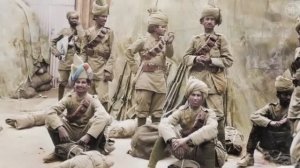 Фатальная ошибка Махатмы Ганди