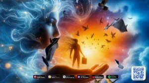 ℹ️ 417 Гц - Отпустить Прошлое и Изменить Будущее, Энергия Перемен | Короткая Медитация🎧