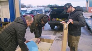 Мастерская Ричарда Хаммонда 5 сезон 1 серия (документальный сериал, 2025)