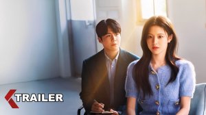 Можно ли перевести любовь? (1 сезон) — Русский трейлер (Субтитры, 2026)