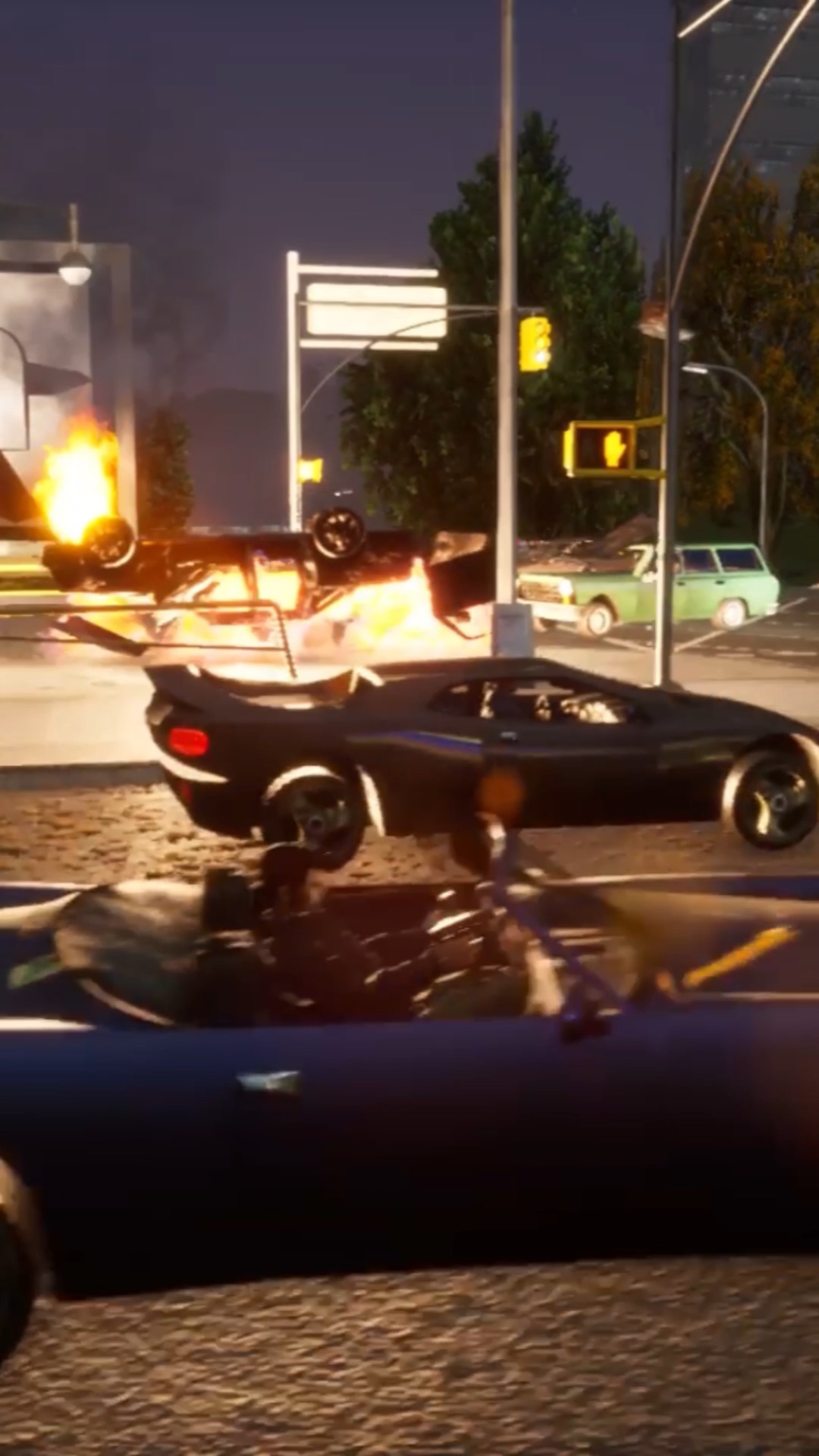 ДПС сума сошли 🤣 смотреть онлайн