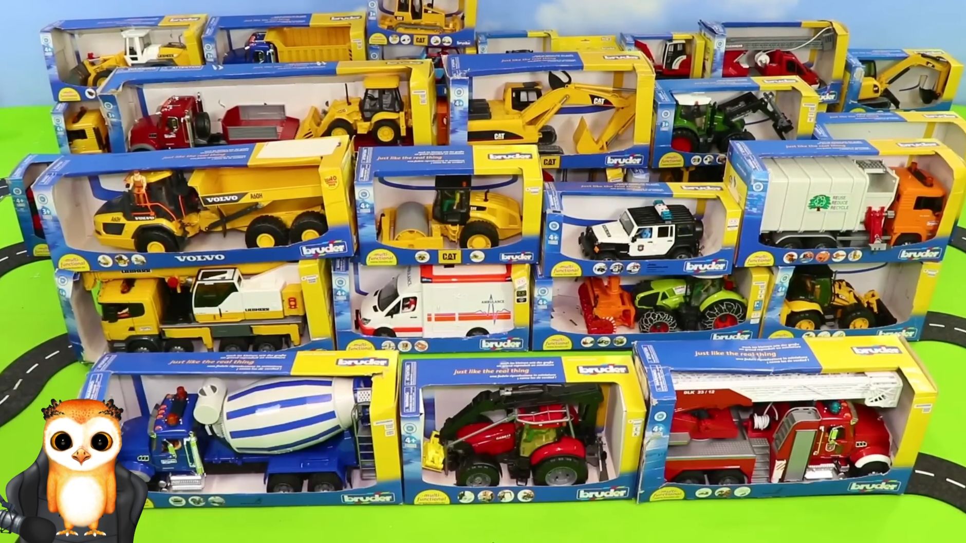 ДОБРЫЕ МУЛЬТИКИ ДЛЯ ДЕТЕЙ БОЛЬШОЙ СБОРНИК ЛУЧШИХ СЕРИЙ ПРО МАШИНКИ смотреть онлайн