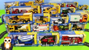 ДОБРЫЕ МУЛЬТИКИ ДЛЯ ДЕТЕЙ БОЛЬШОЙ СБОРНИК ЛУЧШИХ СЕРИЙ ПРО МАШИНКИ