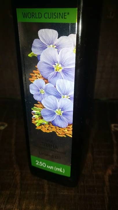 ОБЗОР ЛЕН МАСЛО КАК ЧТО И ЗАЧЕМ НУЖНО