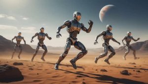 Электронная музыка Techno House.