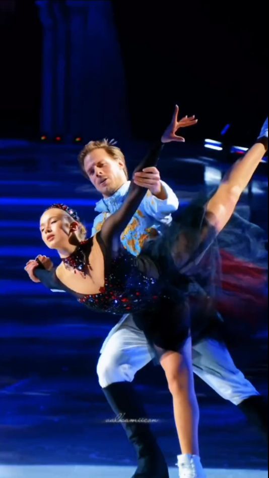 Камила Валиева, Никита Кацалапов, Автор эдита t.me/valkamiicon смотреть онлайн