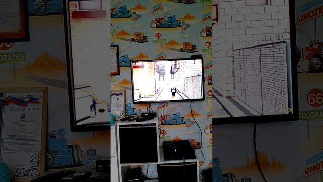 обзор на PlayStation 4( небольшой) смотреть онлайн