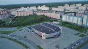 Череповец  / Обзор