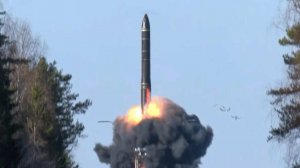 Эксперт Кнутов: удар возмездия "Орешником" стал предупреждением для Киева