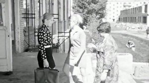 1973 год. Тюмень. Педагогическое училище