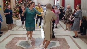 8 января.Радуйтесь...