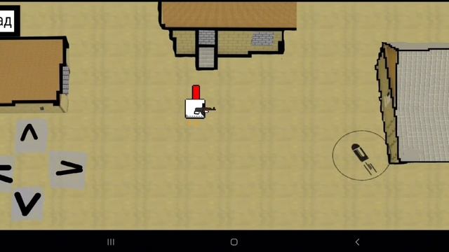 это моя первая игра в покет код! (чиен ган в покет код) смотреть онлайн