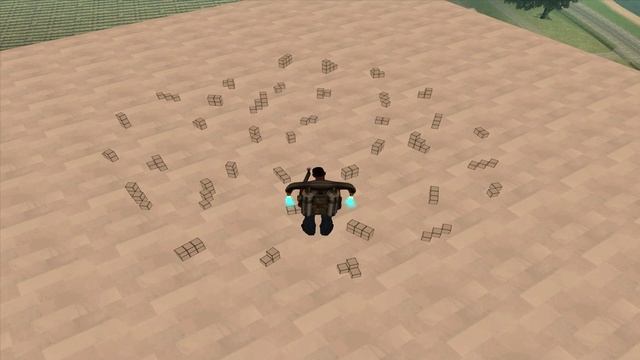 Generate Cube Map смотреть онлайн