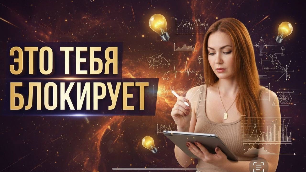 🔥 Убери это — и реальность начнёт меняться | Невилл Годдард и Джо Диспенза смотреть онлайн