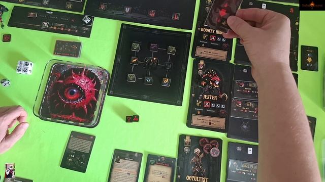 Darkest Dungeon - 04. Почему так сложно то, (это я про правила) смотреть онлайн