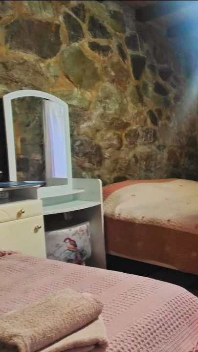 Пещера Вождя — для путешественников с суровым характером