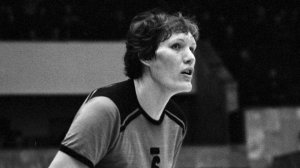 Скончалась одна из самых высоких баскетболисток в истории Ульяна Семенова