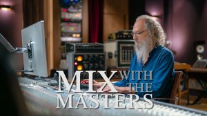 01. Dolby Atmos Preparation, Session Overview and Stems