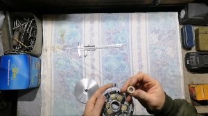 Вариаторы для 161qmk и 163qmk от максискутеров!