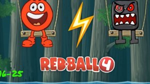 КРАСНЫЙ ШАРИК КРАСНЫЧ,  ЧЁРНЫЙ КВАДРАТ БЕСПОЩАДНЫЙ ЗЛОДЕЙ,  КРАСНЫЙ ШАР И ЕГО ДРУЗЬЯ