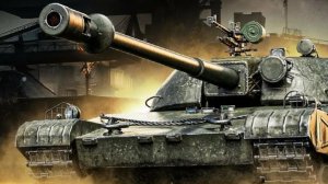 «Огненная победа на ТСТ! Враг пылает !