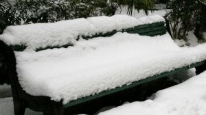 Синоптики обещают снег в Сочи к старому Новому году