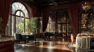 Мужчина нападал на девушек во время свиданий в дорогих ресторанах Москвы