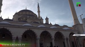 Туристы рассказали, что больше всего им понравилось в Грозном