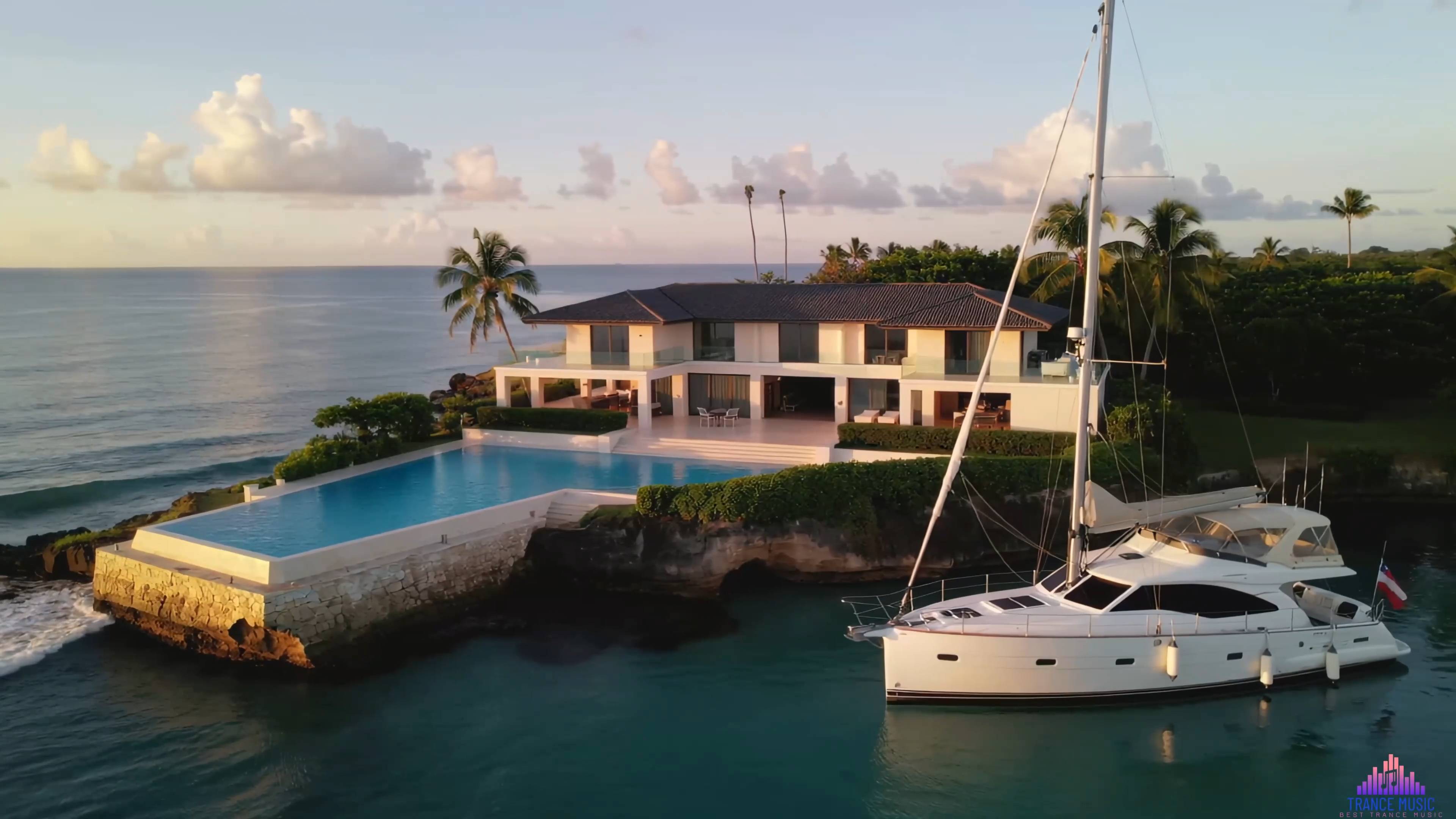 Swing Trance Music Mix 2025 смотреть онлайн