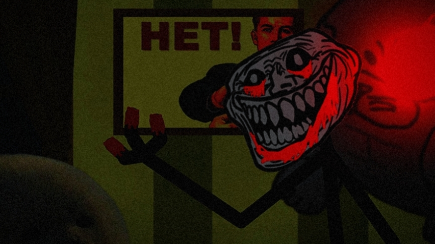 фэйс апокалипсисфейс эпоха-16