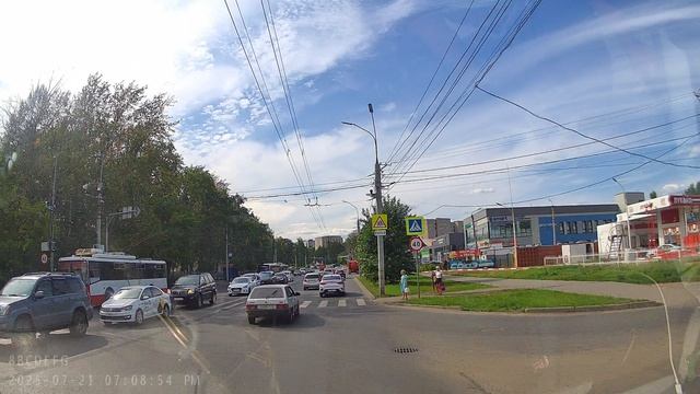 Поездка на Белое море в 2025 году. Часть 43.   2025_07_21_190847_00