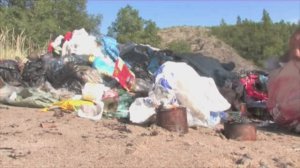 ©  Кузова Бест Уборка мусора в Южной Бухте Немецкого Кузова 2013