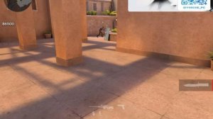 Залетел в напарники в 2 качестве🙈