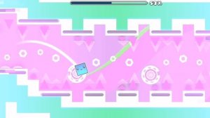 geometry dash DOLBIT NORMALNO