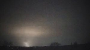 🔴Архивные кадры удара «Орешником» по нацистской Окраїне🔴