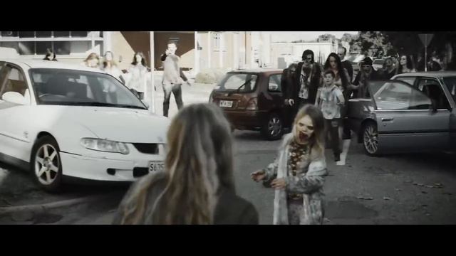 🎬  "Зои"

⭐️ Наш рейтинг: 6/10