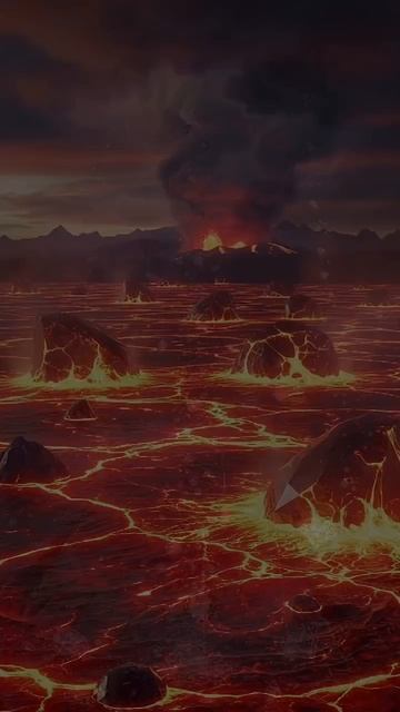 Планета, где идёт дождь из алмазов смотреть онлайн