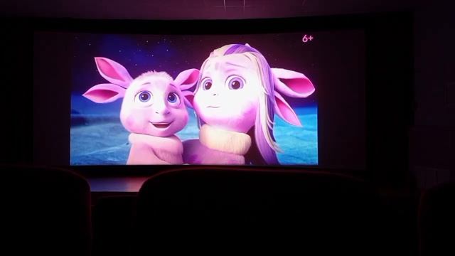 Трейлер фильма Лунтик обратная сторона луны (6+ мультфильм) смотреть онлайн