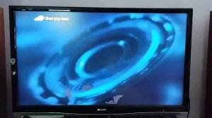 Обзор на DVD-диск Фиксики. 1 выпуск.