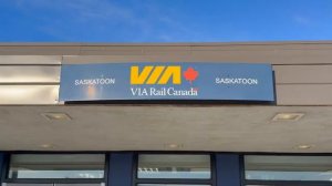 Vancouver - Toronto Part 2.