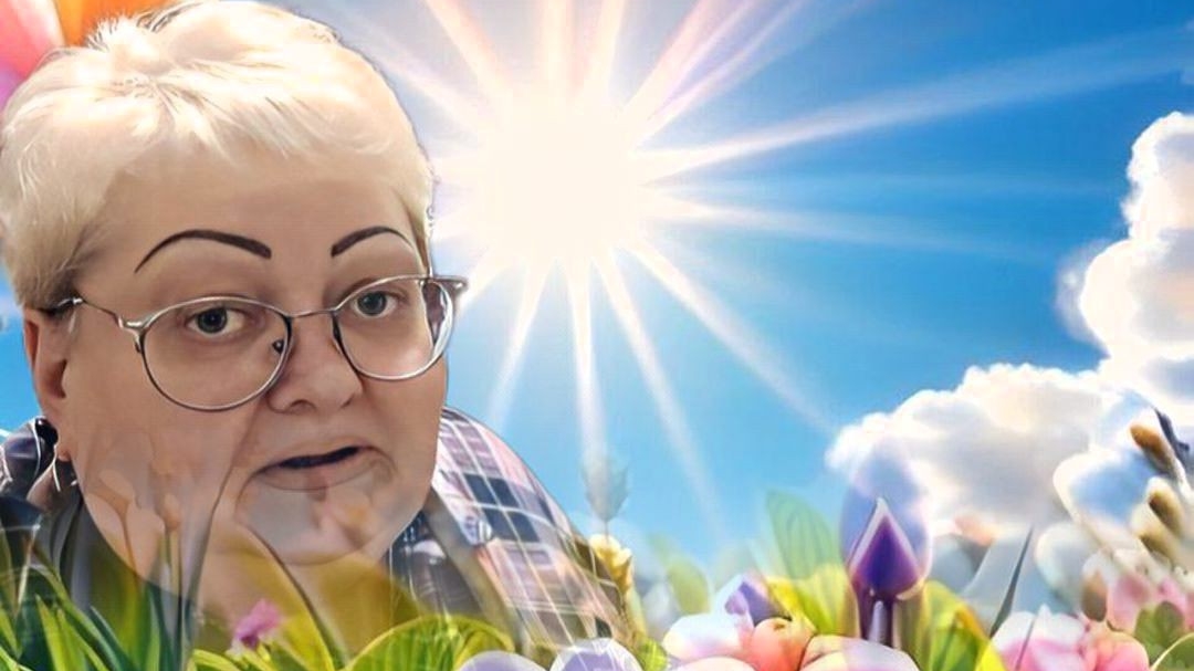 Просто поболтаем и сделаем дела вместе✅ смотреть онлайн