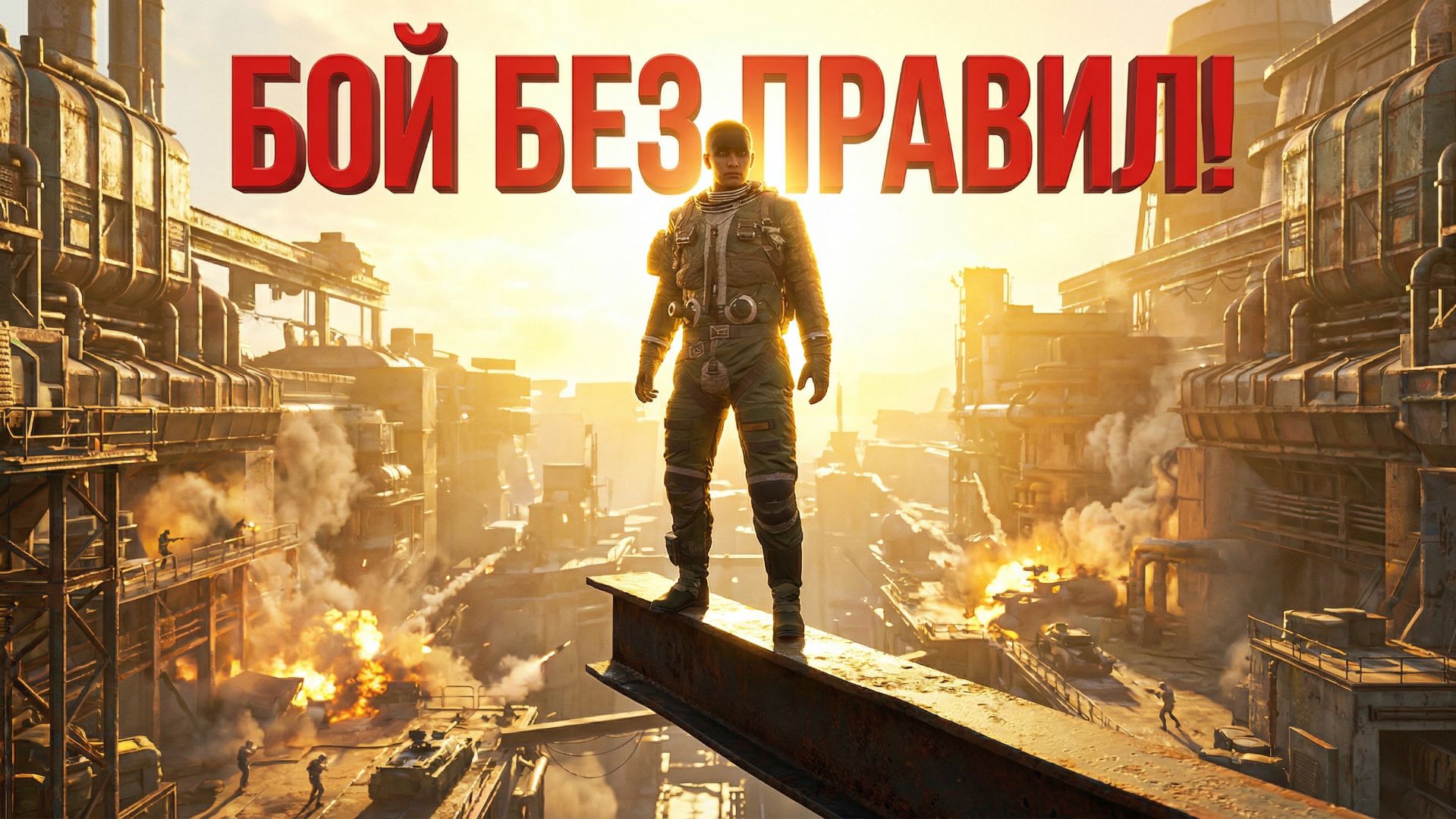 Я НЕ ИГРАЮ ПО ИХ ПРАВИЛАМ. Мой способ сломать в АРК РЕЙДЕРС ( ARC Raiders ) в одиночку!