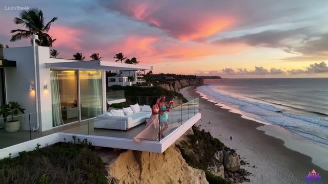 CheekyBitt - INDAMIX (Melodic Techno, Progressive Trance) Music Mix 2025 смотреть онлайн